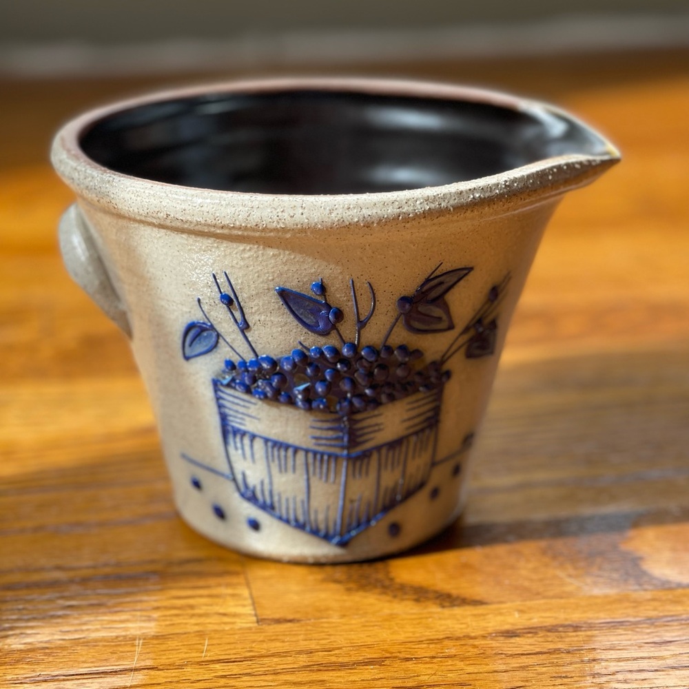 Salmon Falls Mixing Bowl